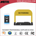 Hot Sale Security Smart Parking Lock Used for Protecting Parking Space